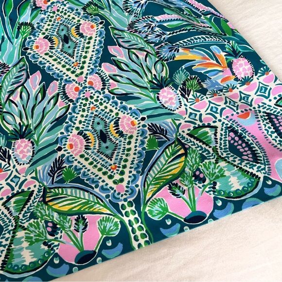 Lilly Pulitzer dress  - Picture 5 of 12